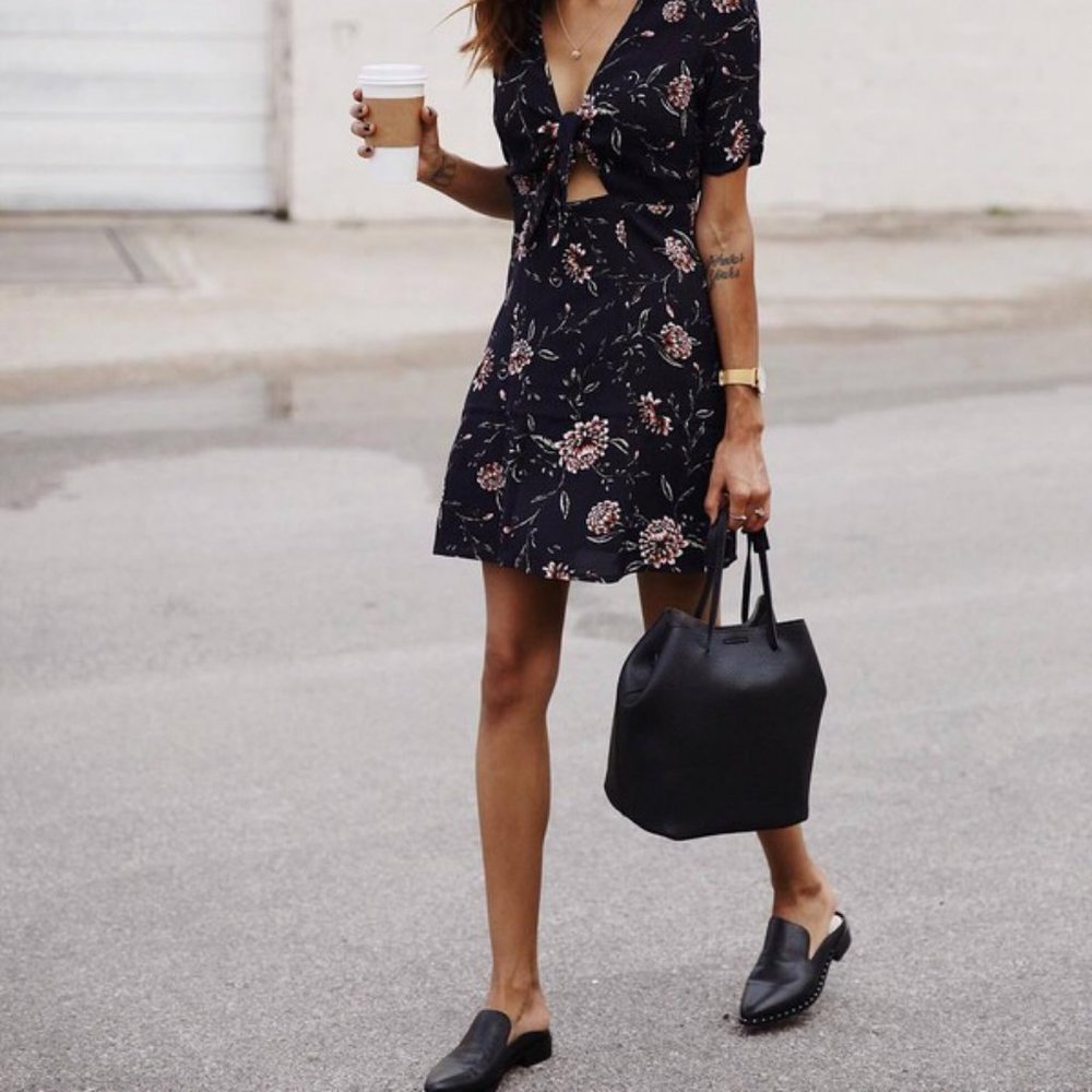 Lewellyn - Sam Edelman